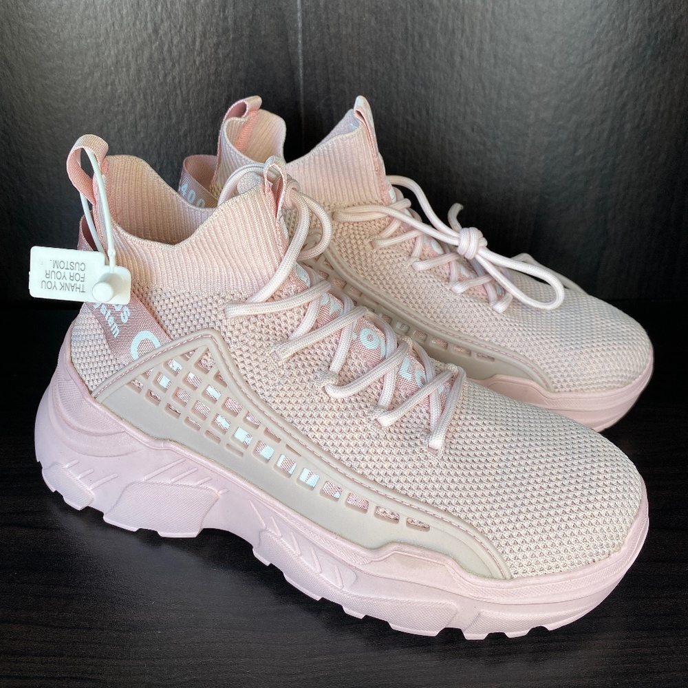 Xidiso Sport Women Shoes - Size 38